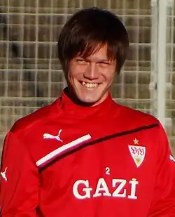 Gótoku Sakai