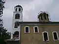 Chrám svatých Cyrila a Metoděje a sv. Eliáše