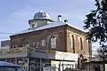 Místní synagoga