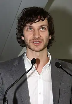Gotye v roce 2012