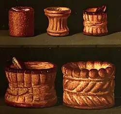 Crostada