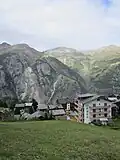 Grächen