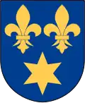 Gränna – znak