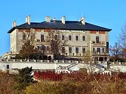 Gröbova vila