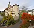 Hrad Gewerkenegg