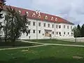 Zámek Negova, Slovinsko