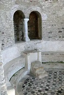 Grado, 5. století