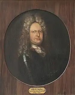 Portrét