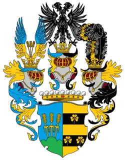 znak rodu