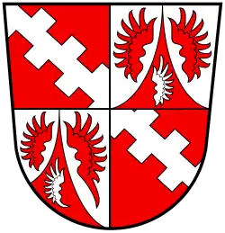 Ortenburské říšské hrabství