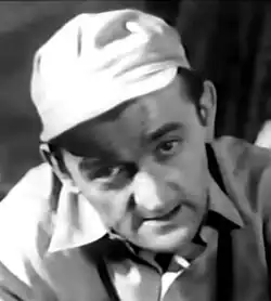 Graham Stark (1961)