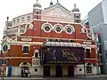 Grand Opera House v Belfastu (A)