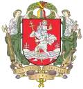 Vilnius – znak