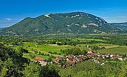 Grand Columbier ve Francii