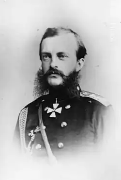 Portrét