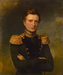 Portrét