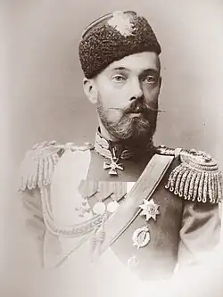 Portrét