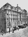 Grand Hotel