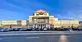 Velké divadlo (Teatr Wielki)