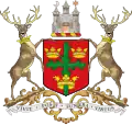 Nottingham – znak