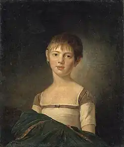 Velkokněžna Anna Pavlovna