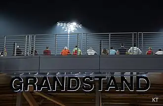 Tribuna