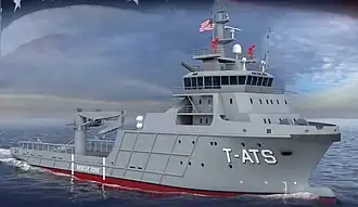 T-ATS