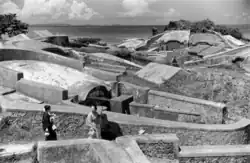 Hroby, 1935