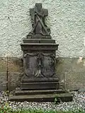 Karolina Worrel (1801–1843)