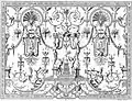 Groteskní ornament