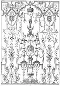 Groteskní ornament