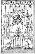 Groteskní ornament