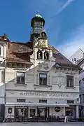 Glockenspielhaus