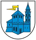 Jelsa – znak