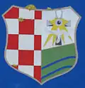 Kraljevec na Sutli – znak