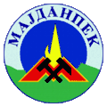 Majdanpek – znak