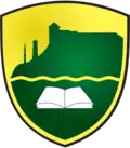 Tešanj – znak