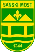 Sanski Most – znak