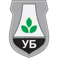 Ub – znak