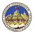 Vršac – znak