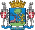 Zemun – znak