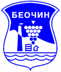 Beočin – znak