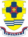 Doboj – znak