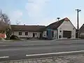 Obecní úřad
