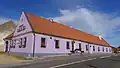 Zájezdní hostinec Na Staré poště