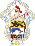 Dunkerk – znak