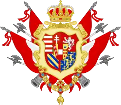 Státní znak
