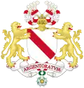Štrasburk – znak
