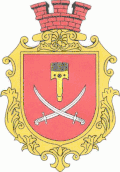 Hrebinky – znak