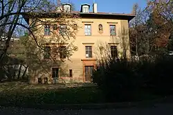 Dolní Landhauska